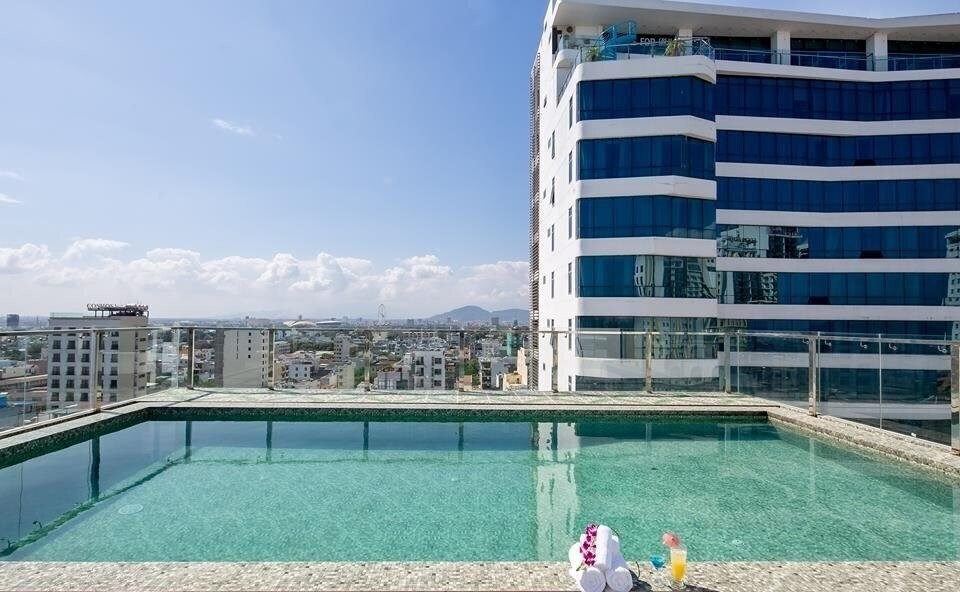 Hotel Palazzo 3 Hotel 3*